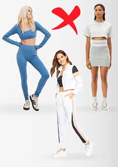 タイでゴルフプレイの服装その4